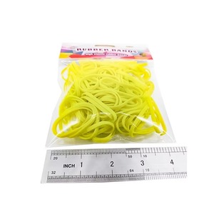 <span class=keywords><strong>Élastiques</strong></span> colorés pour la fabrication de bracelets, bandes <span class=keywords><strong>élastiques</strong></span> DIY à haute élasticité, vente en <span class=keywords><strong>gros</strong></span> directe d'usine pour la création de bijoux - Product Image 4