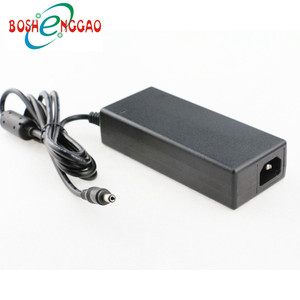 Boshenggao <b>12V</b> 6A Power <b>Adapter</b> 72W DC Output Desktop Switching Power Supply For General Use - Product Image 1