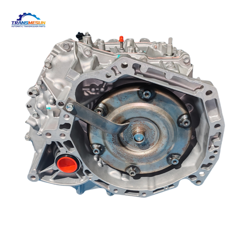 TRANSMESUN JF015E RE0F11A CVT7 for Suzuki SX4 & Nissan Versa