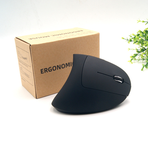 Hot Seller USB 2.4G <b>Wireless</b> Vertical Ergonomic Optical <b>Mouse</b> <b>for</b> Right Hand 4 Buttons in Stock - Product Image 3