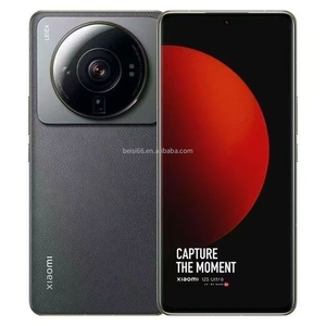 Nouveauté <span class=keywords><strong>2022</strong></span> : <span class=keywords><strong>Smartphone</strong></span> 5G Original A+ Haute Qualité Deca Core HD <span class=keywords><strong>pour</strong></span> Mi 12S Ultra avec Écran OLED 120Hz et Charge Rapide 100W - Product Image 5