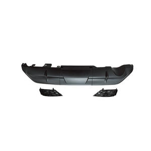 KITS de carrocería de ventas de fábrica, KIT de carrocería de rejilla de parachoques delantero, piezas de actualización para <span class=keywords><strong>Lexus</strong></span> LX600 UPGRADE 2022 T/<span class=keywords><strong>D</strong></span> STYLE + - Product Image 3