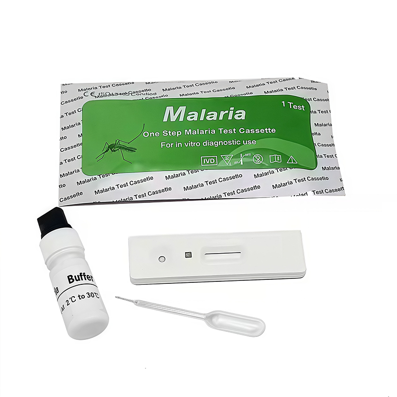 Malaria test Kits Antigen Cassette Rapid