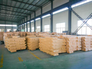 Estanterías Industriales Resistentes de 4 Niveles, Unidad de Estanterías de Acero para Garajes, Talleres y Almacenes - Product Image 3