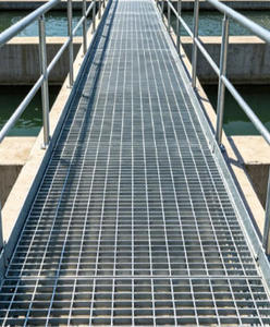 Grilles métalliques en acier pour la construction de maisons, clôtures en treillis métallique pour le support de construction en <span class=keywords><strong>béton</strong></span> - Product Image 4