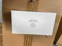 Panneau de contrôle de maison intelligente 5G personnalisé écran tactile IPS 6 "Android OS Flip USB/Options d'alimentation hôtel App connectivité électrique