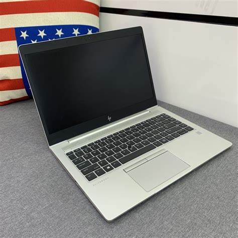 Wholesale for HP 840G5 8gen 14'' Used Business Laptop with 8G 256G SSD Second Hand Refurbished Low Price Office Computer