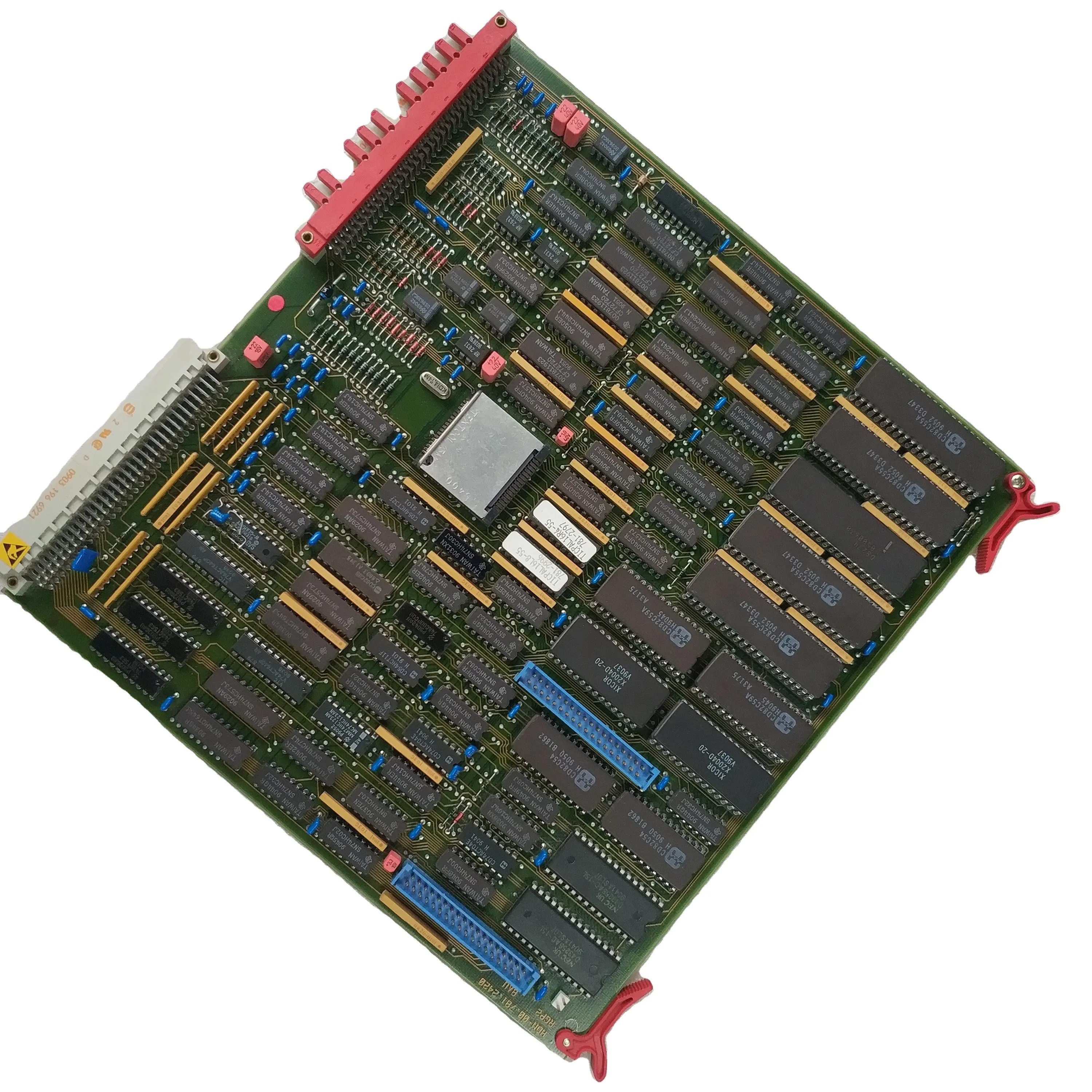 00.781.2420 RGP2 mainboard 81.186.5435/हीडलबर्ग भाग मुद्रण मशीनरी के लिए 81.186.5433 इलेक्ट्रॉनिक बोर्ड कंप्यूटर बोर्ड