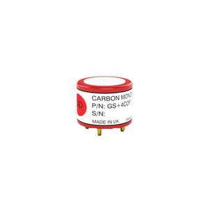 Capteur de monoxyde de carbone DD Scientific GS+4COF 0-5000 ppm électrochimique pour détecteur - Product Image 2