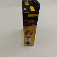 For 15B+ Digital Multimeter Essential Instrument for Measuring and Analysis