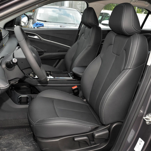 Neta U Pere Eléctrico 400-500km Alcance 5 asientos Coche SUV Barato - Product Image 5