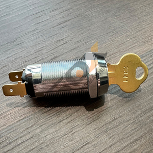 <b>Game</b> <b>Machine</b> Credit Lock 2341 - Product Image 2