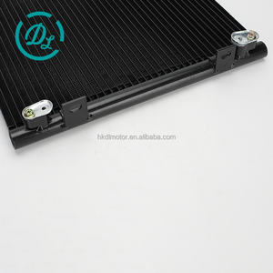 คอนเดนเซอร์แอร์ EexcavaStart สำหรับรถขุด IHI 35NX - อะไหล่แท้ OEM คุณภาพสูง รับประกัน 1 ปี จากกวางตุ้ง ประเทศจีน เพื่อการระบายความร้อนอย่างมีประสิทธิภาพ - Product Image 5