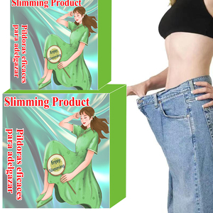 Píldoras <span class=keywords><strong>para</strong></span> perder peso de celulitis que queman grasa al mejor precio, desintoxicación laxante que promueve la motilidad intestinal <span class=keywords><strong>para</strong></span> un físico Delgado - Product Image 1