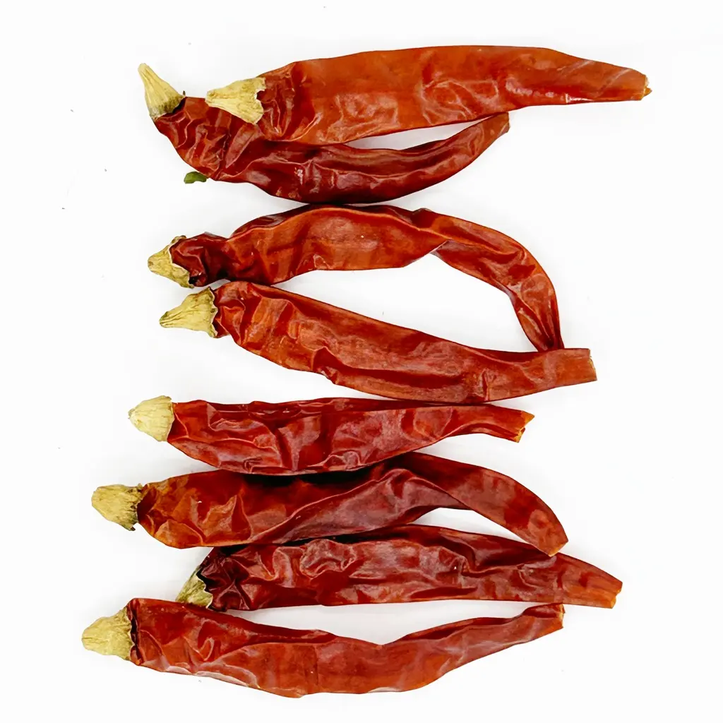 China high quality Red Pepper Hot spicy indian dried red chilli low price paprika for cooking