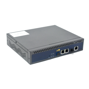 FTTH Mini OLT Telnet evi WEB, función de gestión, puerto único, GPON OLT - Product Image 4