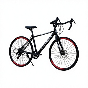 Bicicleta de Carretera 700C de 7 Velocidades, Personalizada, para Hombre y Mujer, de Alta Calidad, en Oferta, a Precios Bajos - Product Image 5