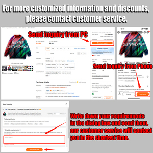 New Châu Âu Người Đàn Ông Mỹ Của Slim Polyester Knit Áo Thun Dài Tay Áo Áo Len Với Động Vật In Phía Trước Logo Thoáng Khí Chống Thu Nhỏ - Product Image 5