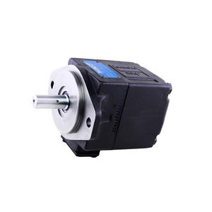 Bomba de Paletas Denison T6CT6CCT6DT6DCT6ET6EDT7DS, Bomba de Aceite Hidráulica de Desactivación Simple/Doble - Product Image 1