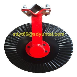 Ouvreur de jardinière avec roulement - Product Image 1