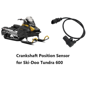 <span class=keywords><strong>Sensor</strong></span> Posisi Crankshaft untuk Can-Am / Sea-Doo / Ski-Doo OEM 420966575 0261210159 420966570 SD-12 - Product Image 2