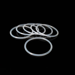 NewWay tamaños completos AS568 tamaño estándar salida de fábrica junta tórica de silicona/junta tórica de silicona 223 con ROHS REACH compatible - Product Image 3