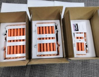 Batterie Pack 288v Véhicule Électrique Hybride Batteries 6500mah Nimh D Voitures Hybrides Batterie De Remplacement pour Lexus Rx400h Highlander