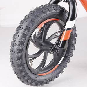 FXB 12 ''Kids 2 Wheels <span class=keywords><strong>Pocket</strong></span> <span class=keywords><strong>Bike</strong></span> Mini Motos électriques Vélo d'équilibre électrique - Product Image 6