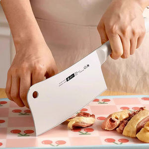 Kitchen Knives Set Chef Knife Set Utility Slicing Chopper Facas de cozinha para a melhor experiência culinária - Product Image 4