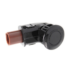 Sensor de radar de reversa trasero para Honda CR-V Odyssey 39680-SHJ-H61 12V, de plástico, activado por sonido, sonda de asistencia de estacionamiento 4 - Product Image 1