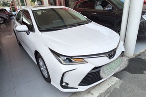 Toyota Corolla 2021 2022 <span class=keywords><strong>2023</strong></span> 1.2T CVT Sedán de Gasolina, Usado, Japonés, con Poco Kilometraje, Volante a la Izquierda, Económico y Más Vendido - Product Image 3