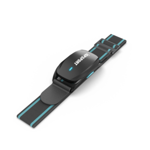 Hot bán igpsport HR70 đi xe đạp chạy cánh tay thông minh nhịp tim cho màn hình hỗ trợ chuyên nghiệp máy tính - Product Image 2