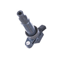 High Quality Durable Integrated Auto Ignition Coil, High Temp Resistant, Stable Output & Low Failure