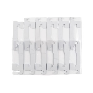 Giá rẻ nhiệt dẫn nhiệt giao diện Pad nhiệt Tản khoảng cách vật liệu sợi thủy tinh tấm cách nhiệt cho chip - Product Image 6