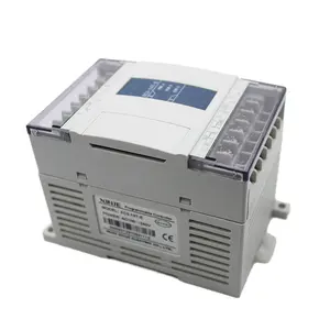 XC3-14T-E nuevo Original PLC controlador programable XC3 serie XINJE PLC