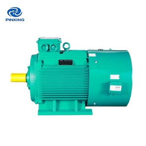 Máy Phát Điện Tuabin Nước 40 KW Máy Phát Điện Nam Châm Thủy Vĩnh Cửu - Product Image 6