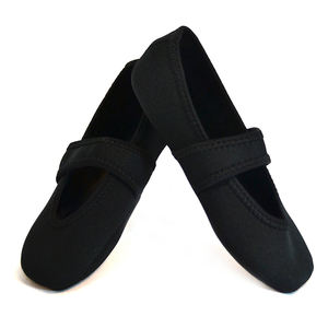 Populaire hommes femmes chaussettes en néoprène unisexe plage natation <span class=keywords><strong>Surf</strong></span> pieds nus séchage rapide Aqua sans lacet chaussures de sports nautiques - Product Image 2