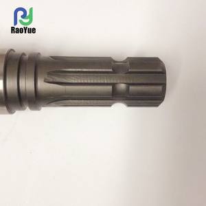 Arbre de transmission de moissonneuse-batteuse Wode Ruilong 102 W2.5-02S-01-17-09 – Demande de renseignements sur les pièces bienvenue - Product Image 5