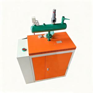 Générateur Écologique 144 kW avec Production à Haute Efficacité et Contrôle Intelligent - Product Image 2