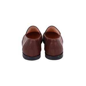 CHOOZII – chaussures en cuir Oxford pour enfants, souliers de fête de mariage, robes pour garçons, vente en gros - Product Image 3