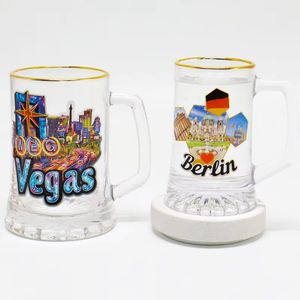 Verre à bière, tasse, bouteille pour pint, <span class=keywords><strong>20</strong></span> <span class=keywords><strong>cl</strong></span>, empilable - Product Image 5