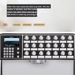 เครื่องทำน้ำ<span class=keywords><strong>ร้อน</strong></span>-เย็นอัจฉริยะ <span class=keywords><strong>ส</strong></span>แตนเลส<span class=keywords><strong>ส</strong></span>ตีล พร้อมระบบตั้งค่าและปรับเทียบอัจฉริยะ ลดรา<span class=keywords><strong>ค</strong></span>าพิเศษ - Product Image 3