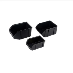 B008 <span class=keywords><strong>ESD</strong></span> thành phần bin Hộp/180*121*79 Mét Công Nghiệp <span class=keywords><strong>ESD</strong></span> an toàn hộp/chống tĩnh điện dẫn nhựa bin - Product Image 3
