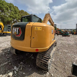 Excavatrice d'occasion CAT 307D Prix avantageux Excellentes performances Excavatrice d'occasion CAT à vendre - Product Image 1