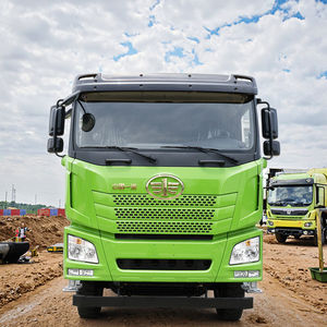 Новый Тяжелый Самосвал 6x4/4x2, самосвал 30 тонн, самосвал с стандартной дизельной задней камерой с уровнем выбросов Евро 5/евро 2 по заводской цене - Product Image 5