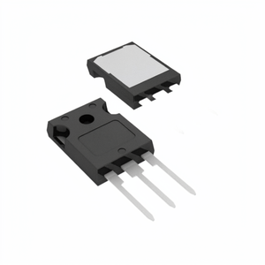ทรานซิสเตอร์ MJW21191G TO-247-3 ชิ้นส่วนอิเล็กทรอนิกส์ ผู้ผลิตช่องทางจำหน่าย - Product Image 1
