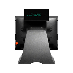 Pos System Auto Verkäufer Maschine pos quadratisches System Tablet Point of Sale - Product Image 3