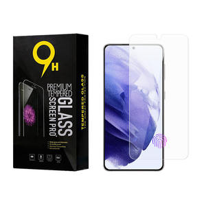 Pellicola Protettiva in Vetro Temperato Premium 9H Full Glue per Samsung <span class=keywords><strong>Galaxy</strong></span> S21 S21+ <span class=keywords><strong>S22</strong></span> <span class=keywords><strong>S22</strong></span>+ S23 S23+ S24 S24+ S25 S25+ Ultra - Product Image 1