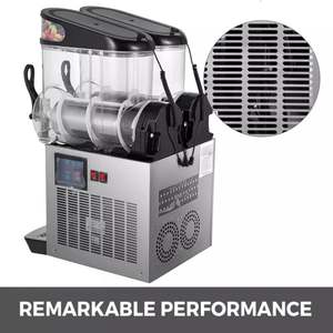 Machine à boire SIHAO Wholesale Slush Juice - Product Image 4