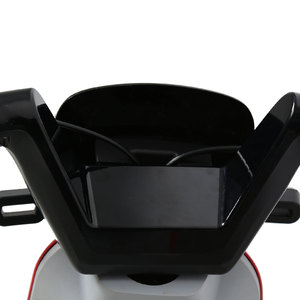 Motocicleta Eléctrica TXED Special de 48v/500w con Motor Trasero, Suspensión Delantera, Dos Asientos, Estilo Motocicleta - Product Image 5